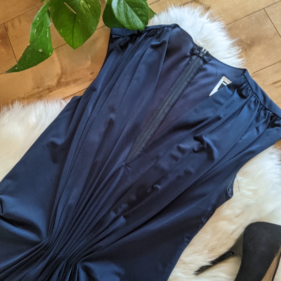 TADASHI - Formal Bodycon Dress - Picture 4 of 12